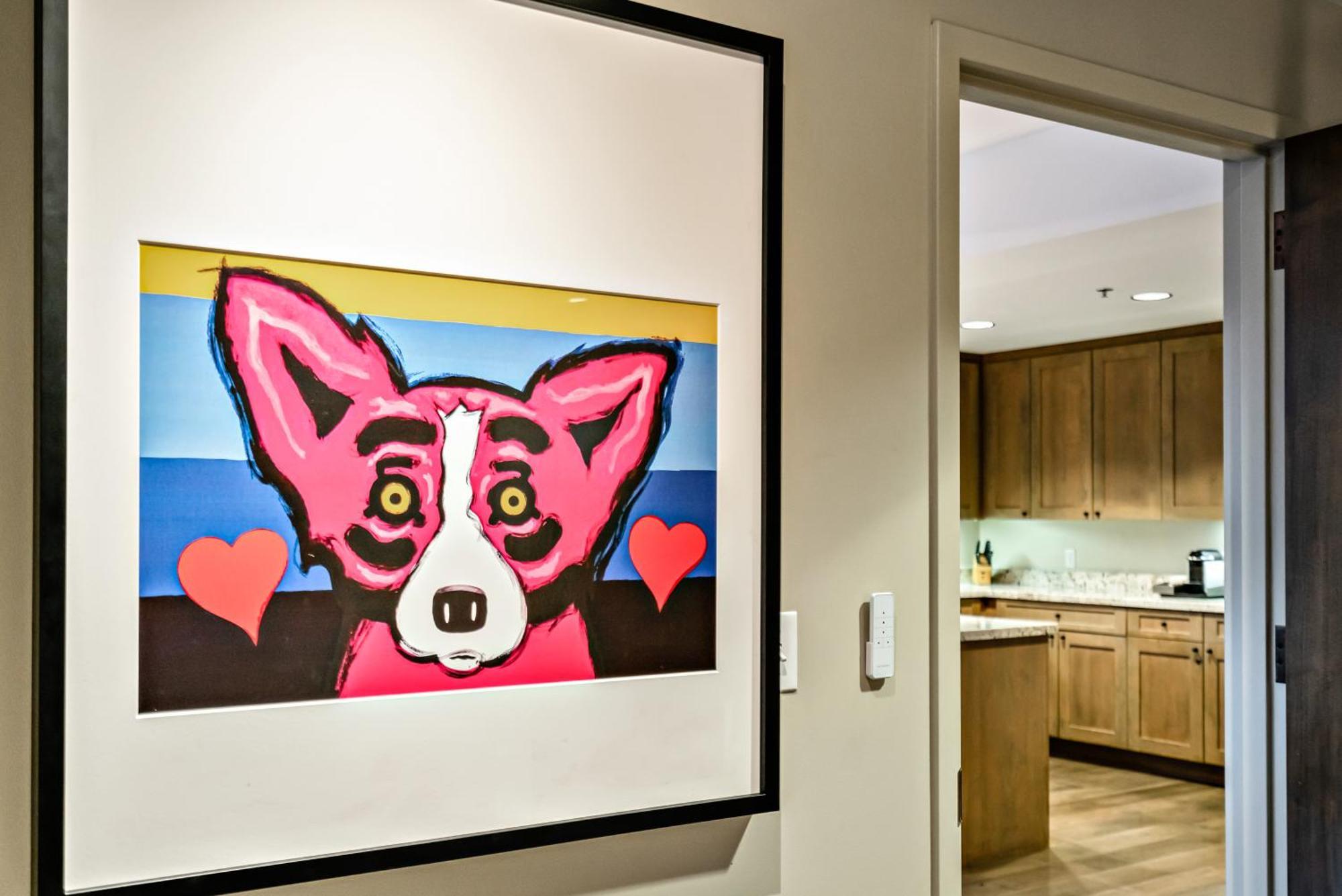 Pop Art Villa Riverfront Avon Exterior foto